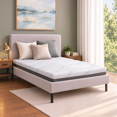 Gel Memory Foam