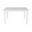 Calumet Heimann Solid Wood Dining Table-59546491