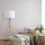 Lampe sur pied Addisin-1887862673