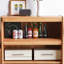 Armoire de rangement simple