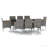 Garden Dining Set-2059105067-2059105064-2059105071