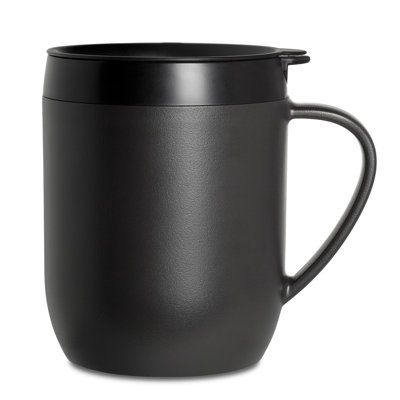 Zyliss Polypropylene Plastic Coffee Mug