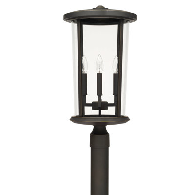 Ashyia Transparent Lantern Head