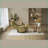 Adjustable Lounge Sofa Chair, 360° Rotatable 5-Position Ergonomic with Phone Holder | Green | Metal
