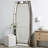 Free Form Manufactured wood Full Length Mirrors-129912827