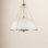 Crosby 4-Light Chandelier