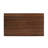 63" Rectangular Dining Table (Walnut)-484699084