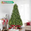 Arbre de Noël artificiel 9 pi