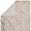 Tapis brun clair à motif abstrait Mollett-1578919281