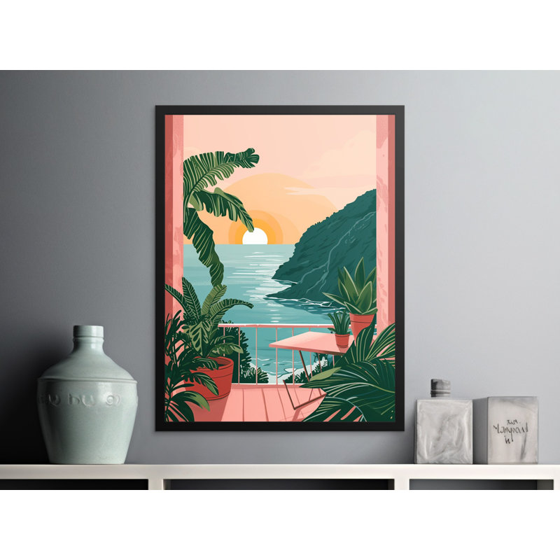 Nena No Frame Print, 8x10