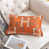 Orange sélectionné