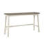 Ensemble de tabourets de table, tabourets de bar et de table 4 pièces Transitional-191479581-193360061