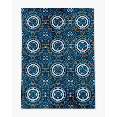 Rectangle Chair Mat with Straight Cut Edge for Firm Surfaces