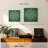 Keiri Math Chalk Typography-111898640