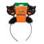 Chat rétro d'Halloween, Boppers