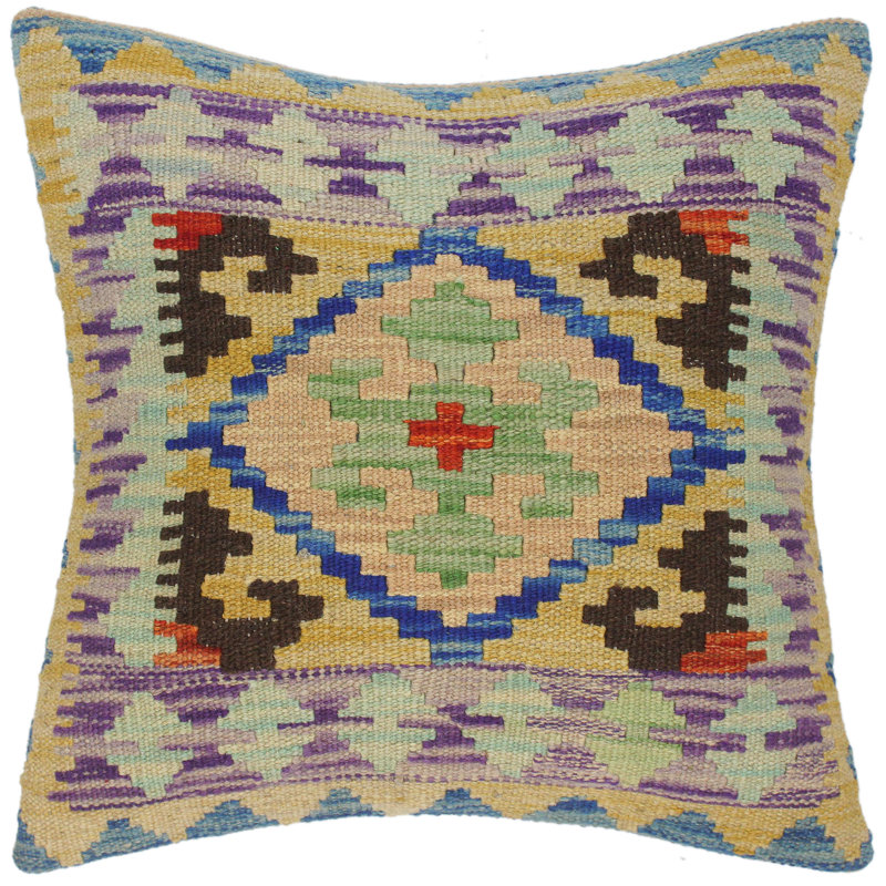 Carolin Throw Pillow