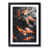 Black Framed selected