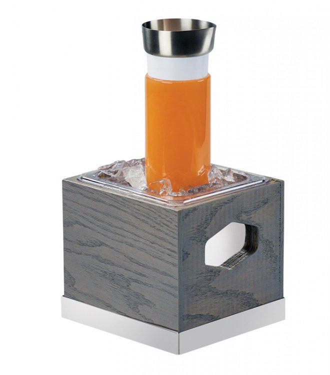 Ice Housing Ashwood Beverage Tub