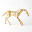 Cast Animal Sculpture
