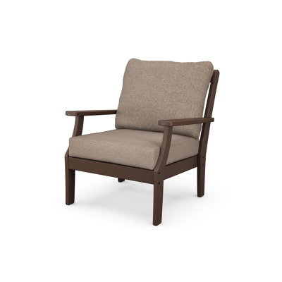 Fauteuil Braxton