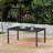 Outdoor Rectangular Dining Table-634534428