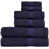 Navy is out of stock selected