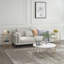 Melora Cross Legs Side Table Set