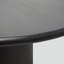 Tinsley Round Mahogany Wood Dining Table