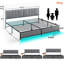 Lit plateforme tapissier Hamerton-866800634-866800631