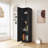 Stackable Wall Mounted Storage Cabinet-982678278