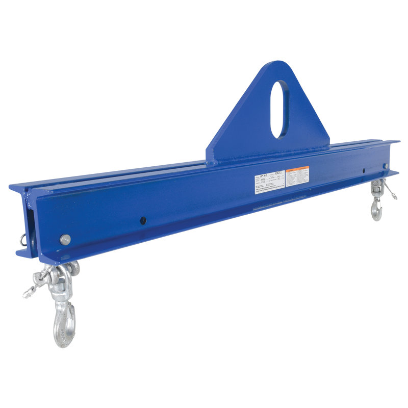 48 in. Economy Spreader Beam