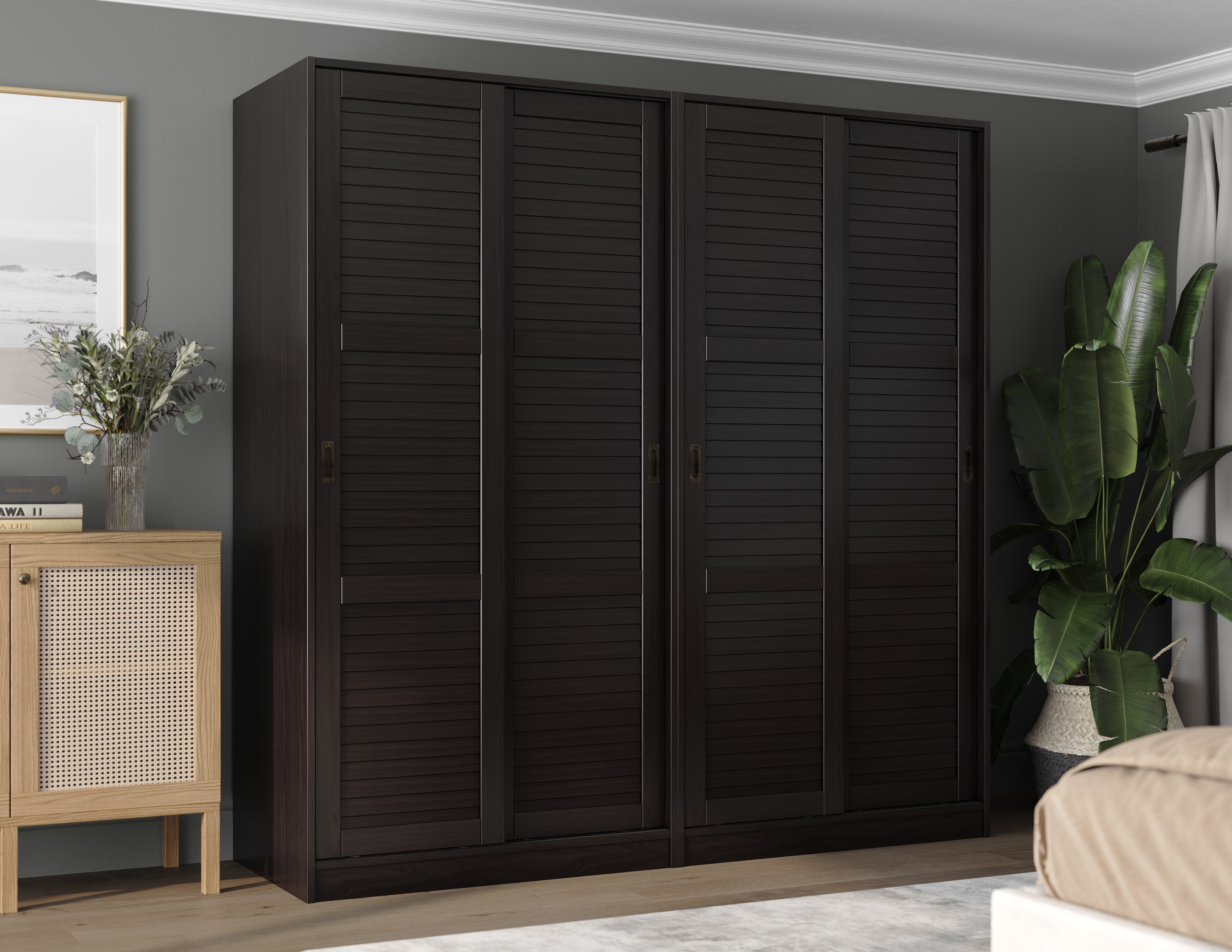 Howard armoire by red barrel studio online