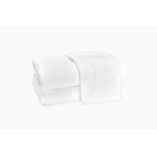 Zinc Beauty Plain Modern Terry Towels