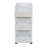 Ili 9 Compartment Teaching Cart