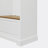 Leonda 35.55 " Wide Hall Tree with Shoe Storage and Shelves-1356424144
