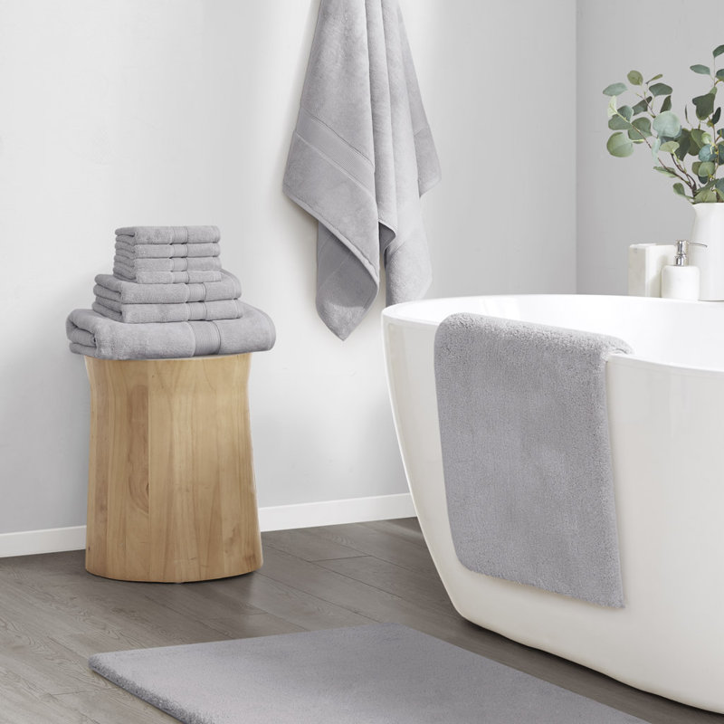 Bath Rug, Single - 40" L x 24" W