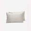 Taie d'oreiller en satin Signature-100137311-100137319