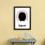 Hedgehog by Miniofmine - Print-1087381848-1087381831