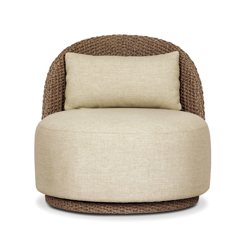 Quaid Outdoor Lounge Chair