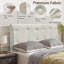 Upholstered Headboard-69134531