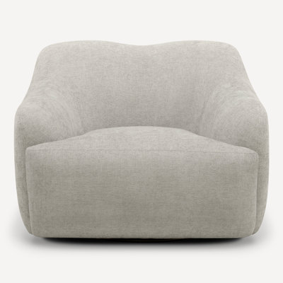 Chaise pivotante Hymes