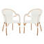 Pawel Wicker Premium All-Weather Wicker Outdoor Dining Armchair-1636348133-1664117722