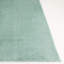 Tapis vert en polyester tissé à la machine-88890106