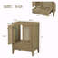 Base de meuble-lavabo simple Selvyn