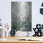 Red Barrel Studio «Irish Spring» par Kamdon Kreations, art mural en métal, MTL-14447-1940578716