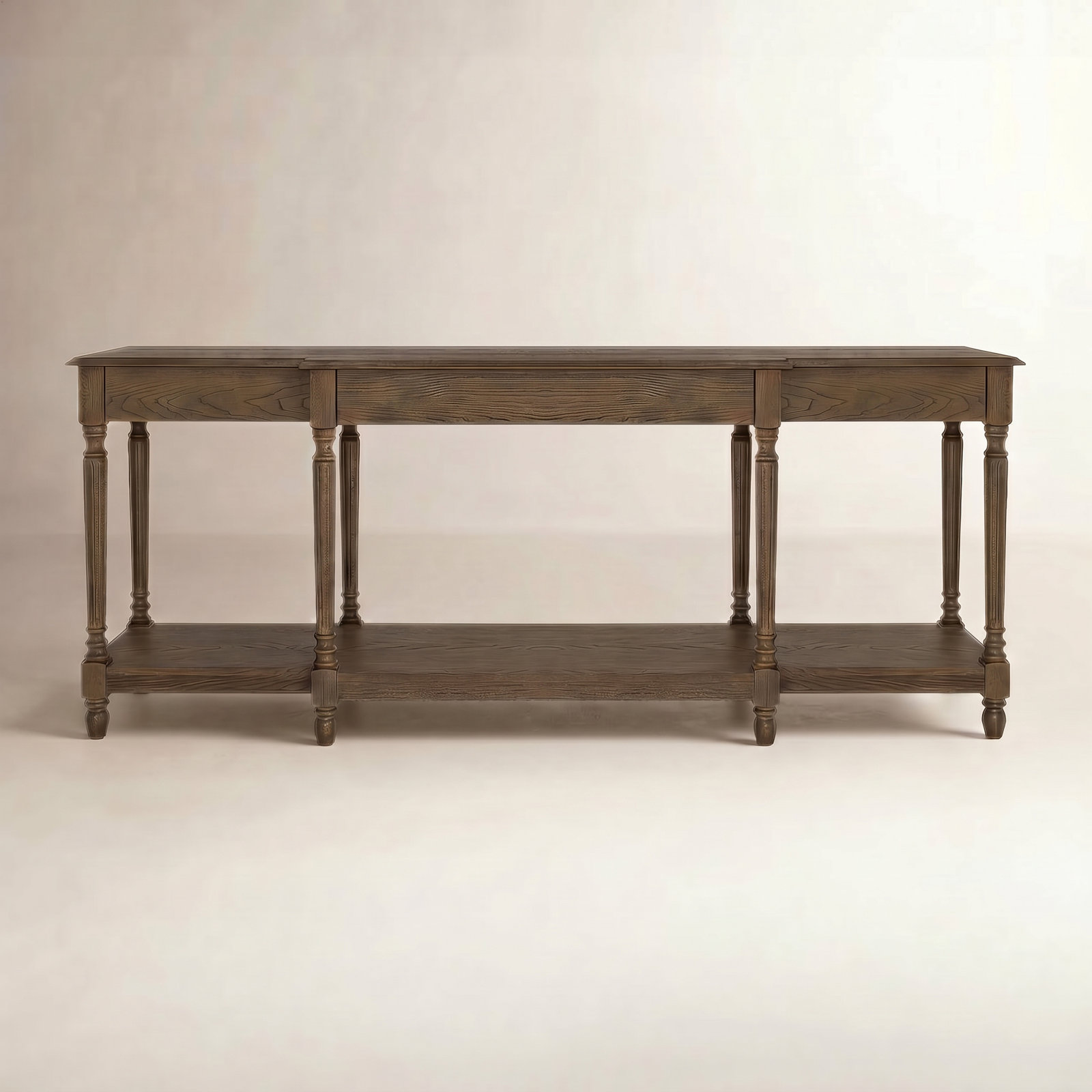 80'' Console Table