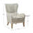 Arshveer 27.5" W Wingback Chair-699555177