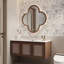 Armoire de salle de bain Wabi-Sabi