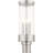 Dzaria Transparent Lantern Head