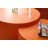Baylin Wood 31.5"Round coffee table set -1930439200